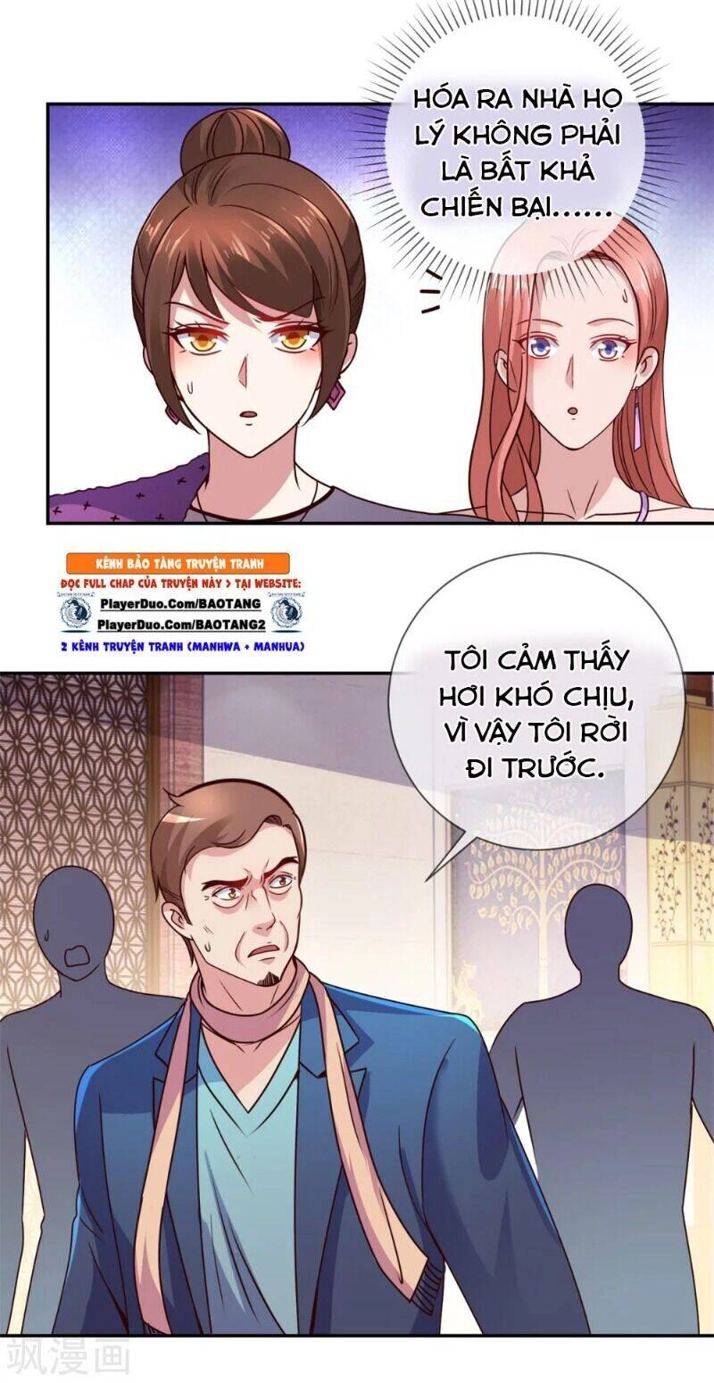 Trọng Sinh Địa Cầu Tiên Tôn Chapter 63 - 12