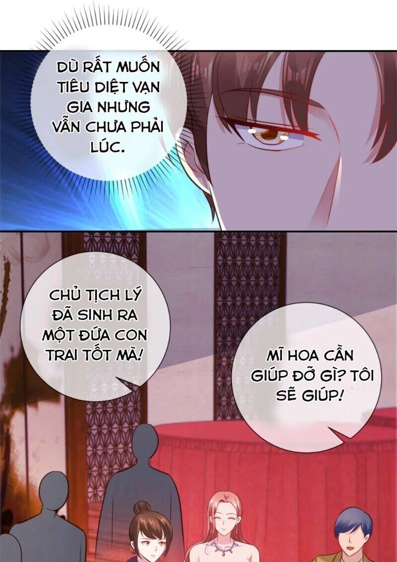 Trọng Sinh Địa Cầu Tiên Tôn Chapter 63 - 13