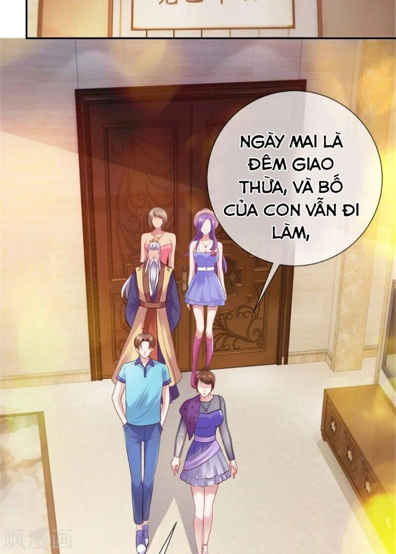 Trọng Sinh Địa Cầu Tiên Tôn Chapter 63 - 19