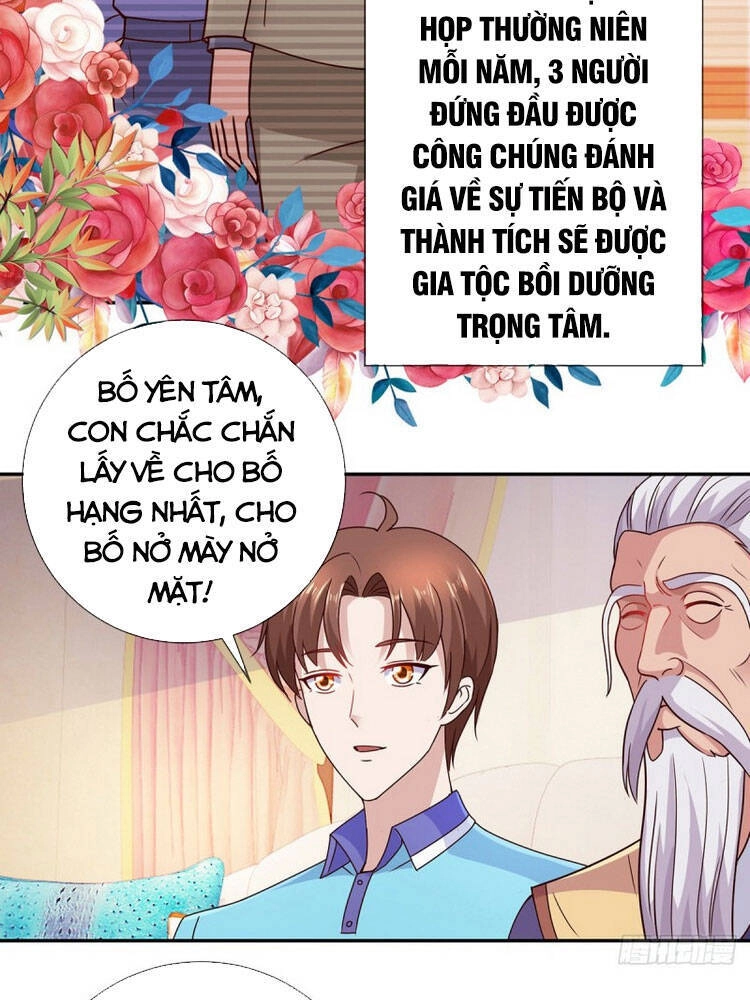 Trọng Sinh Địa Cầu Tiên Tôn Chapter 64 - 4
