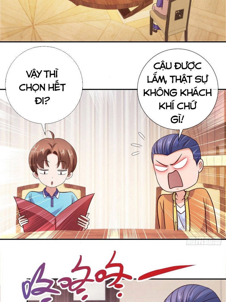 Trọng Sinh Địa Cầu Tiên Tôn Chapter 64 - 14