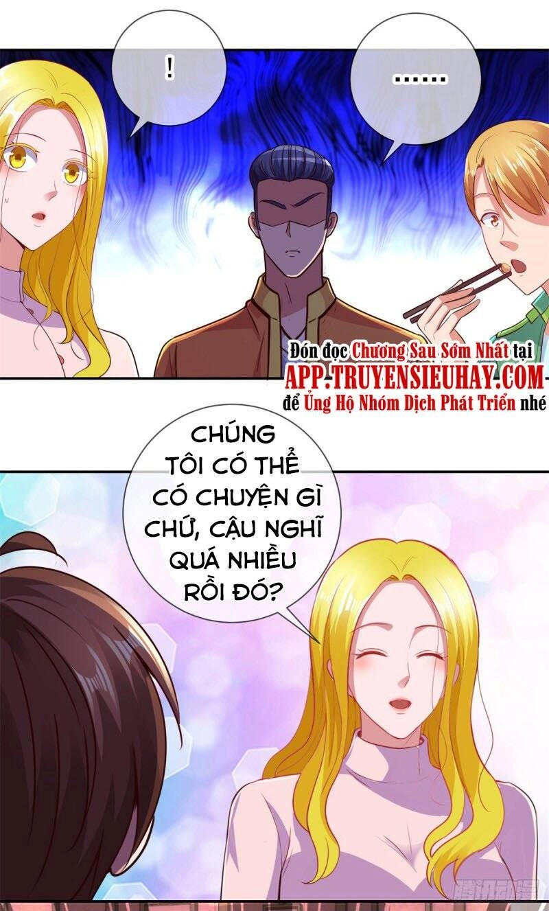 Trọng Sinh Địa Cầu Tiên Tôn Chapter 65 - 10