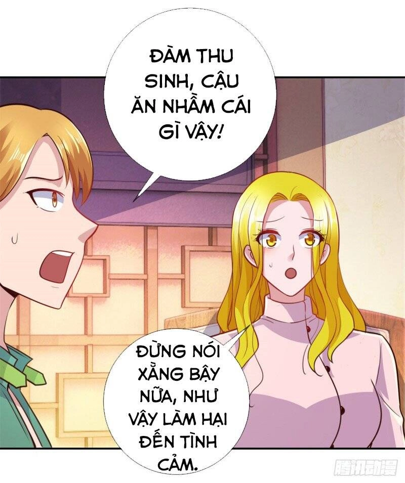 Trọng Sinh Địa Cầu Tiên Tôn Chapter 65 - 15