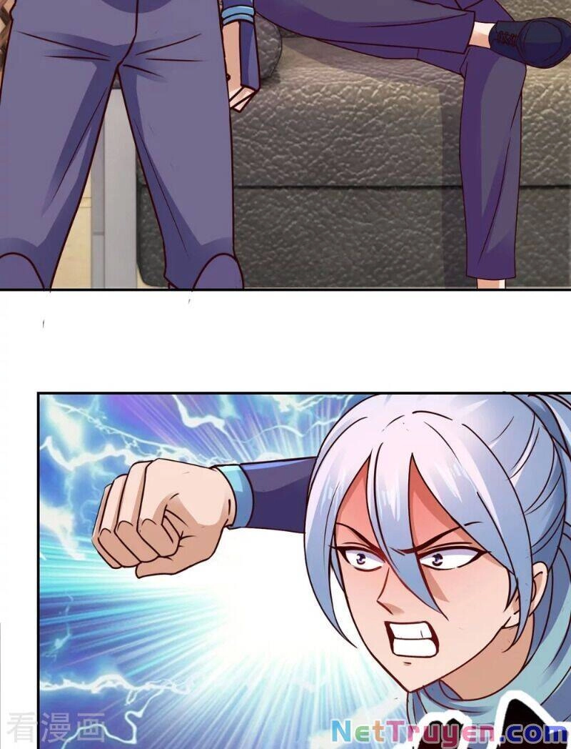 Trọng Sinh Địa Cầu Tiên Tôn Chapter 66 - 25