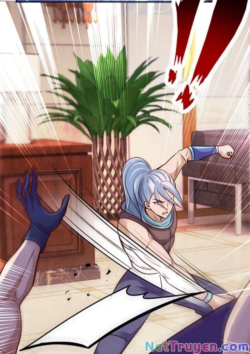 Trọng Sinh Địa Cầu Tiên Tôn Chapter 66 - 26