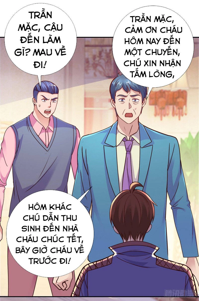 Trọng Sinh Địa Cầu Tiên Tôn Chapter 67 - 1