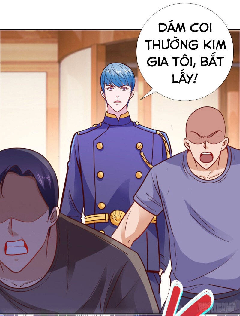 Trọng Sinh Địa Cầu Tiên Tôn Chapter 67 - 20