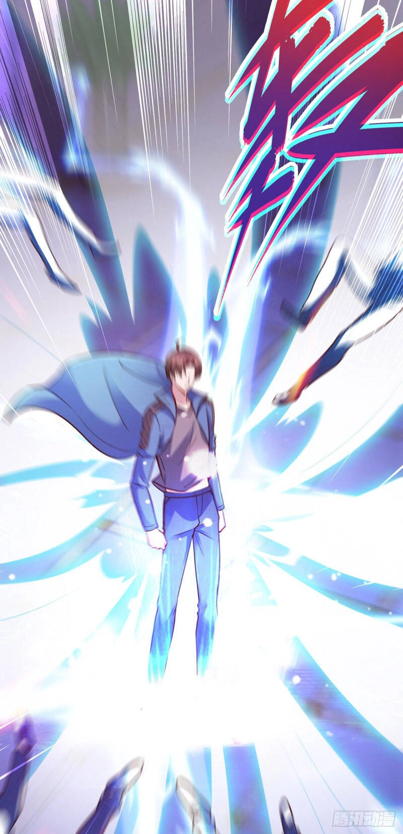 Trọng Sinh Địa Cầu Tiên Tôn Chapter 67 - 21