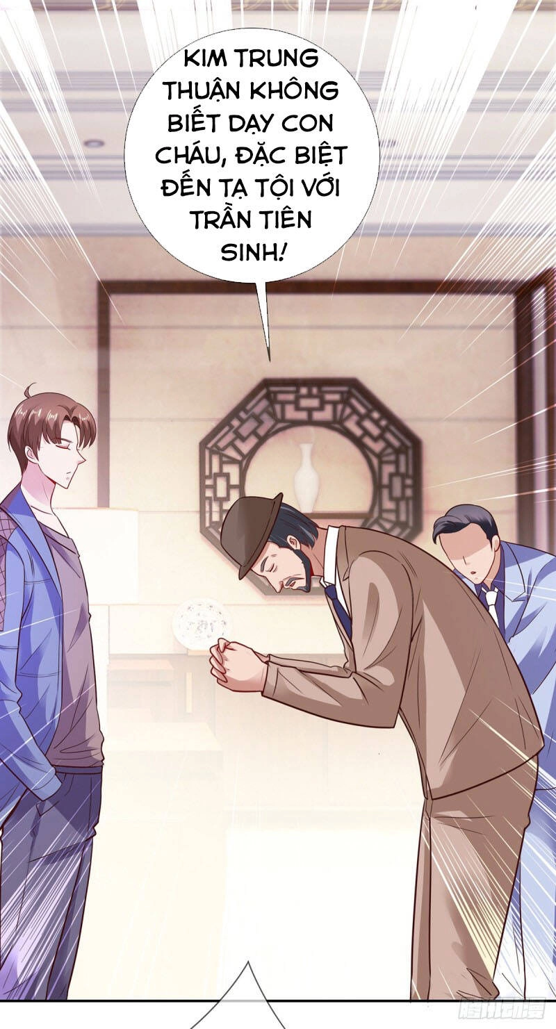 Trọng Sinh Địa Cầu Tiên Tôn Chapter 67 - 24