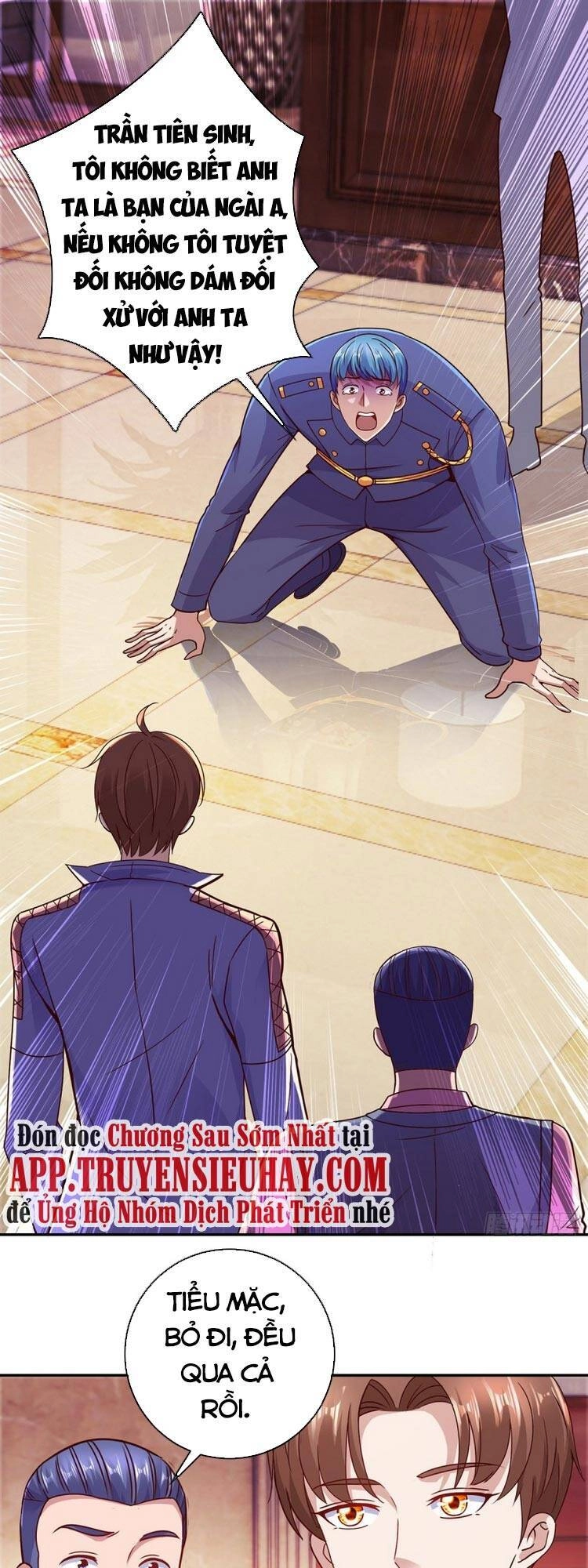 Trọng Sinh Địa Cầu Tiên Tôn Chapter 68 - 1