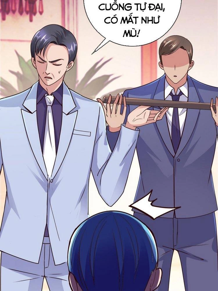 Trọng Sinh Địa Cầu Tiên Tôn Chapter 68 - 4