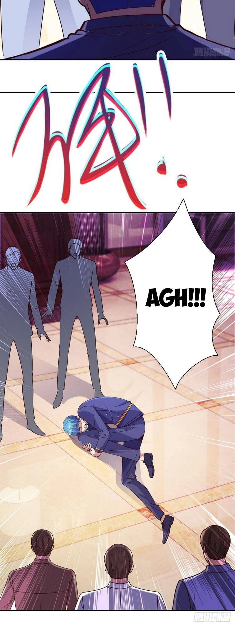 Trọng Sinh Địa Cầu Tiên Tôn Chapter 68 - 5