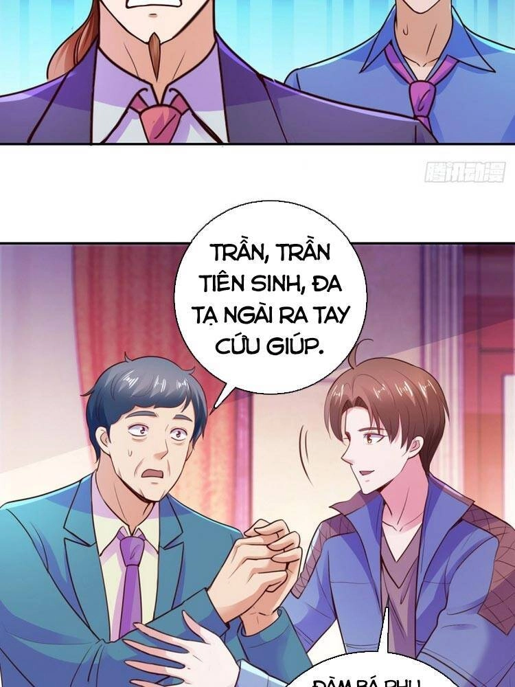 Trọng Sinh Địa Cầu Tiên Tôn Chapter 68 - 8