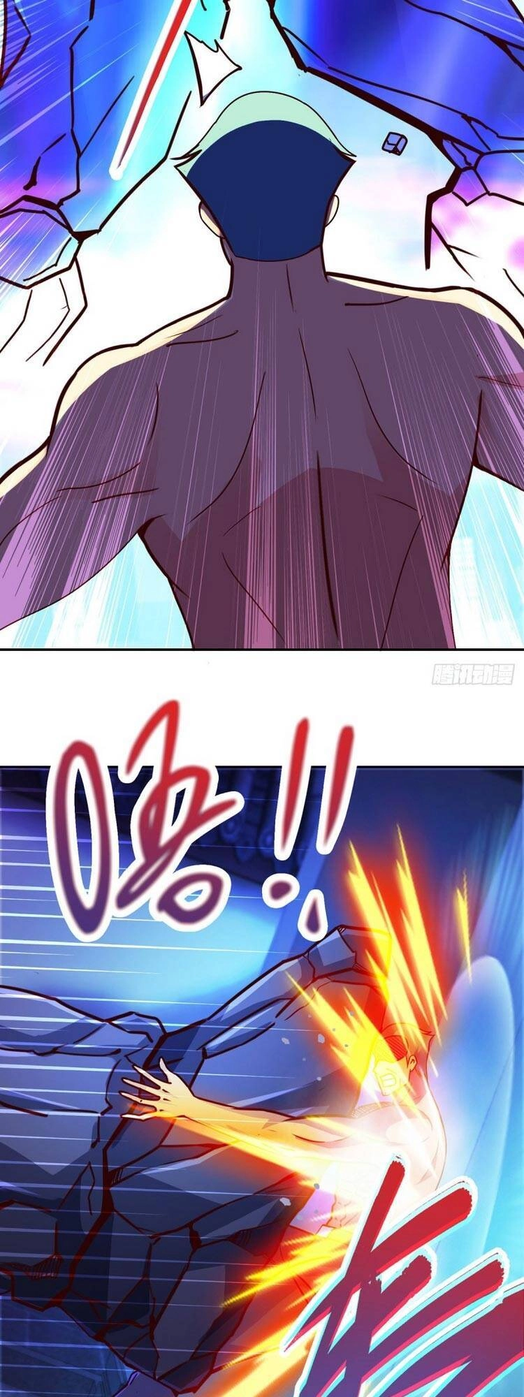 Trọng Sinh Địa Cầu Tiên Tôn Chapter 68 - 20