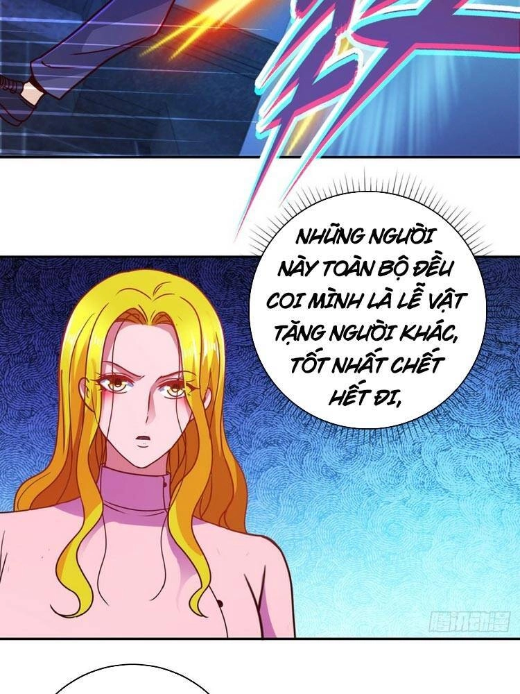 Trọng Sinh Địa Cầu Tiên Tôn Chapter 68 - 21