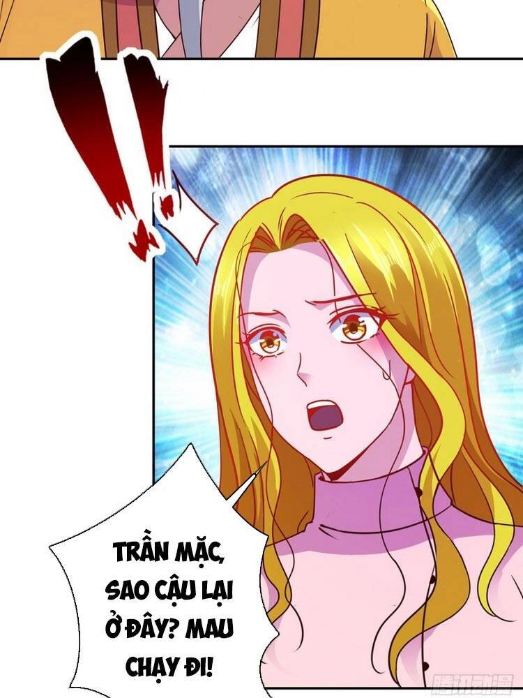 Trọng Sinh Địa Cầu Tiên Tôn Chapter 69 - 2