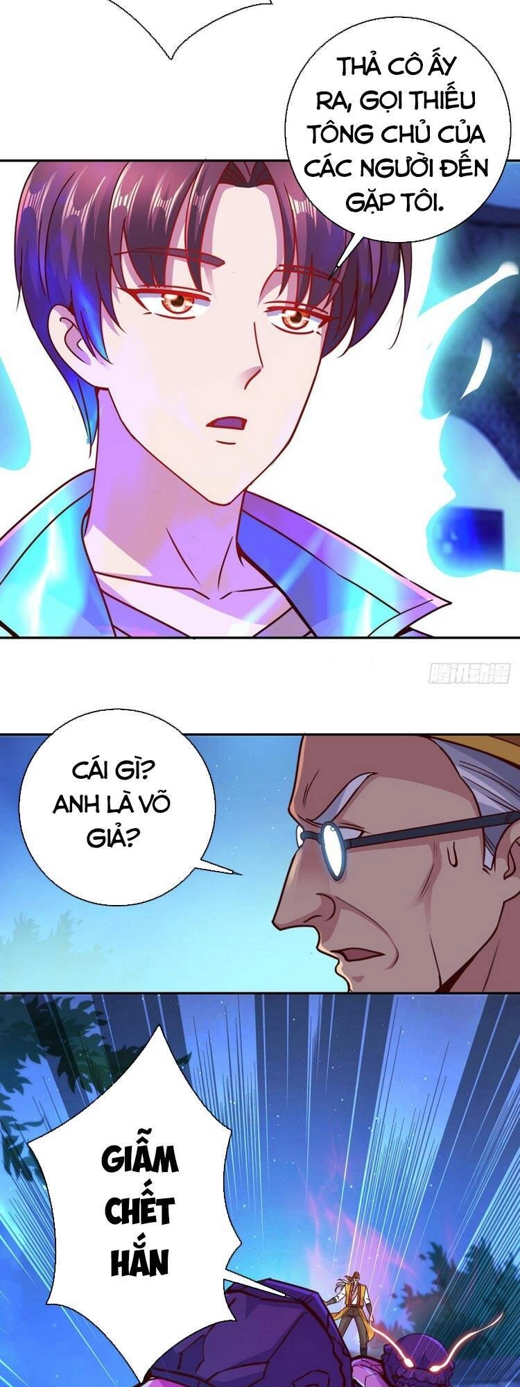 Trọng Sinh Địa Cầu Tiên Tôn Chapter 69 - 3