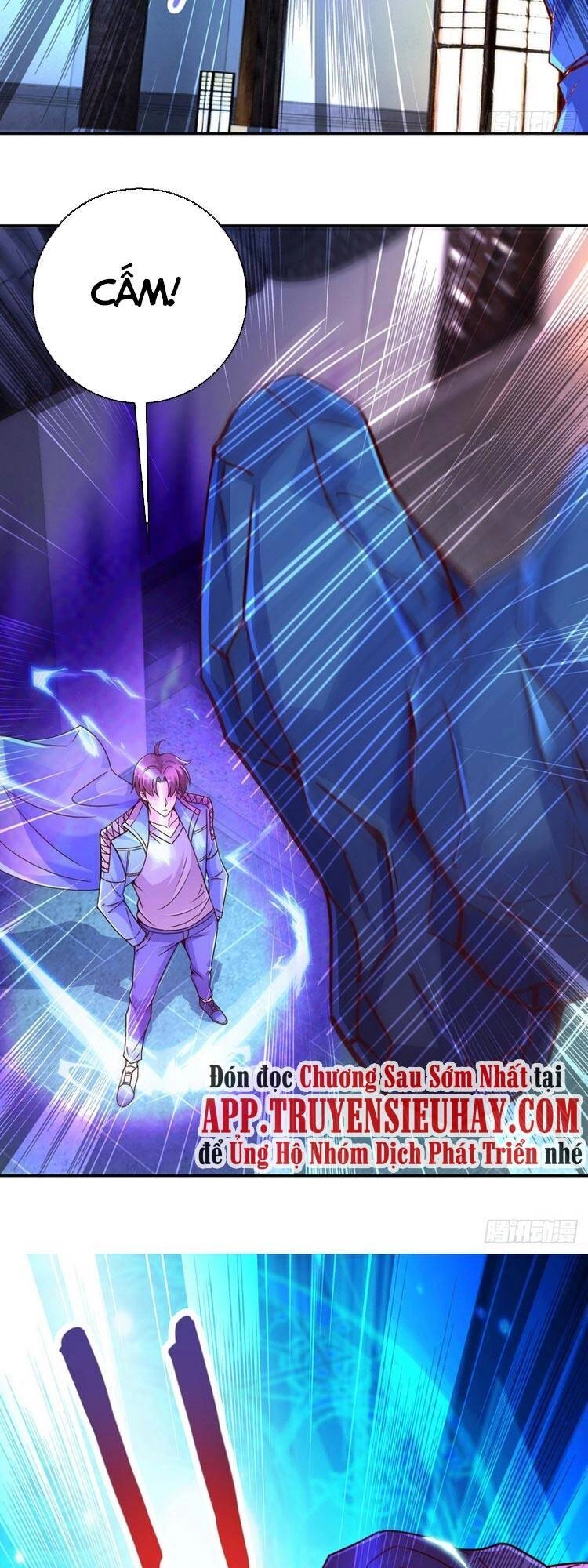 Trọng Sinh Địa Cầu Tiên Tôn Chapter 69 - 5