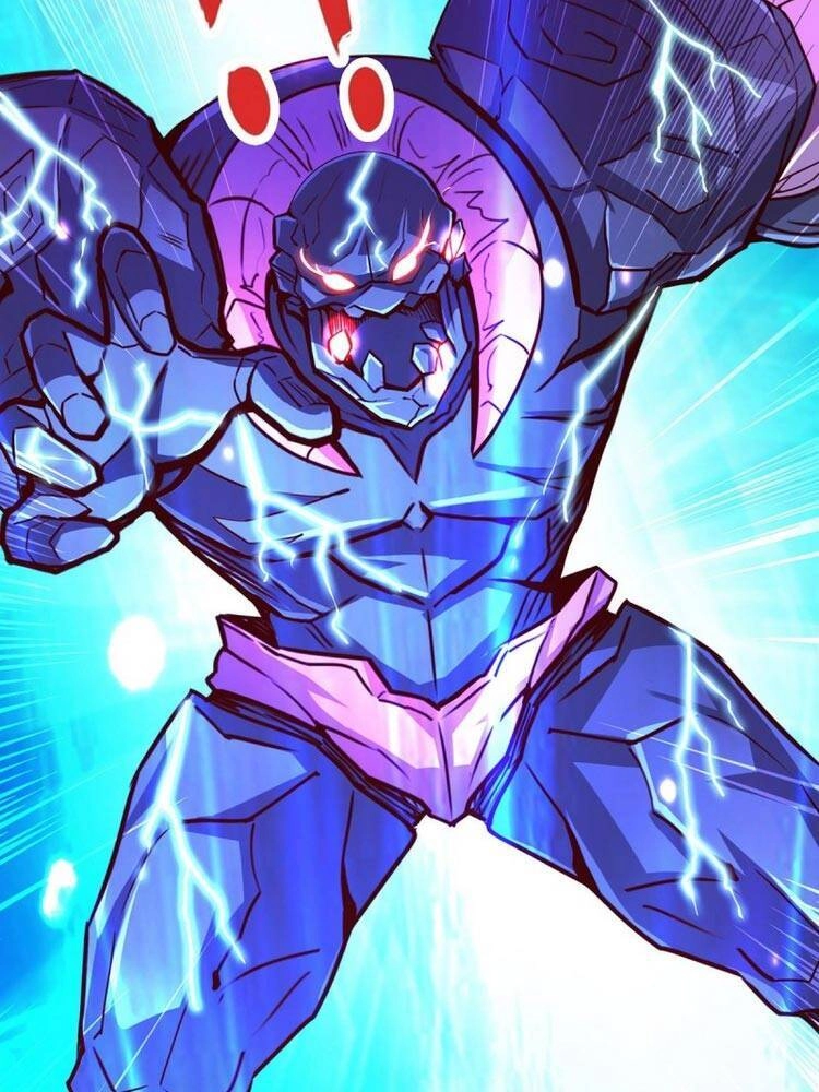 Trọng Sinh Địa Cầu Tiên Tôn Chapter 69 - 6