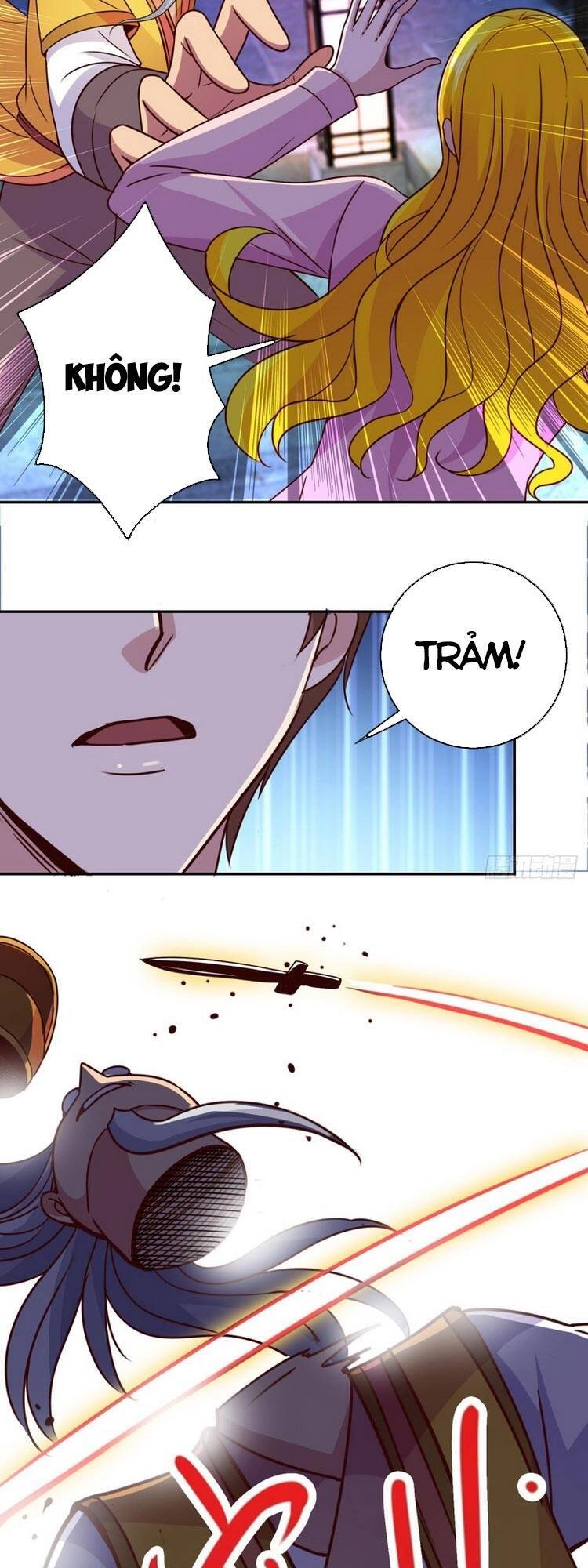 Trọng Sinh Địa Cầu Tiên Tôn Chapter 69 - 9