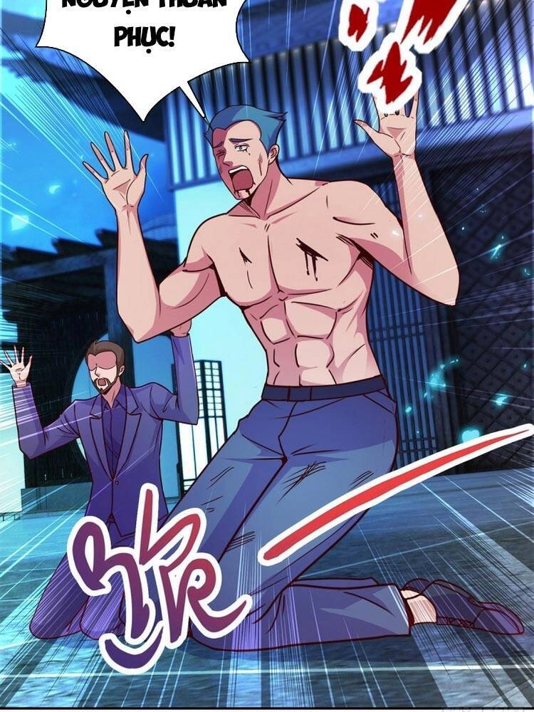 Trọng Sinh Địa Cầu Tiên Tôn Chapter 69 - 12