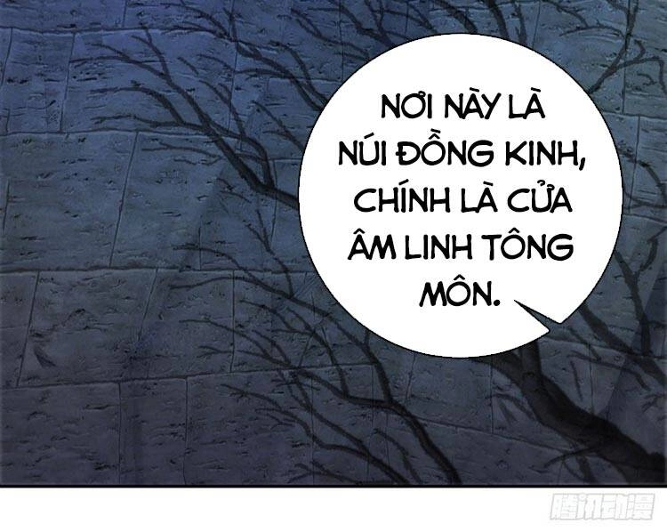 Trọng Sinh Địa Cầu Tiên Tôn Chapter 69 - 19