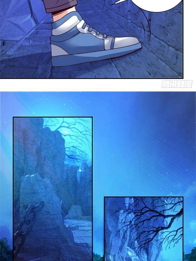 Trọng Sinh Địa Cầu Tiên Tôn Chapter 69 - 21