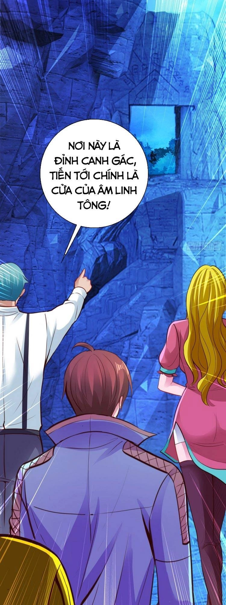 Trọng Sinh Địa Cầu Tiên Tôn Chapter 69 - 24