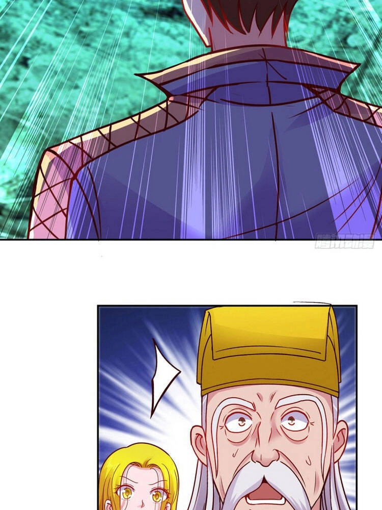 Trọng Sinh Địa Cầu Tiên Tôn Chapter 72 - 16