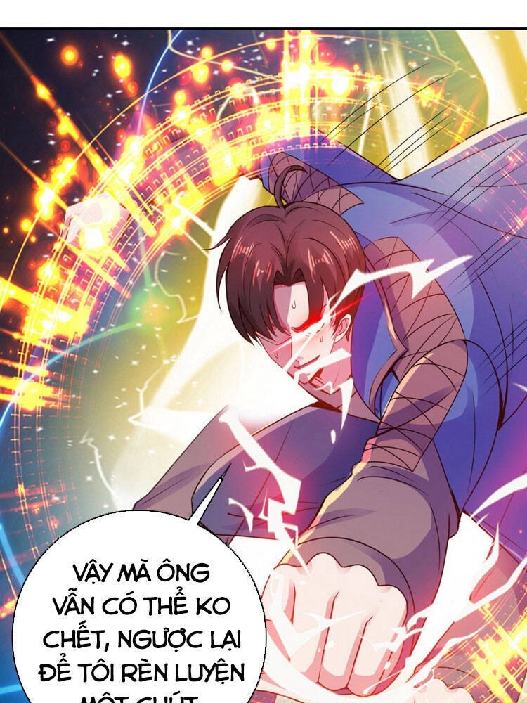 Trọng Sinh Địa Cầu Tiên Tôn Chapter 72 - 22