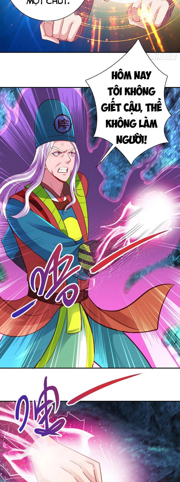 Trọng Sinh Địa Cầu Tiên Tôn Chapter 72 - 23