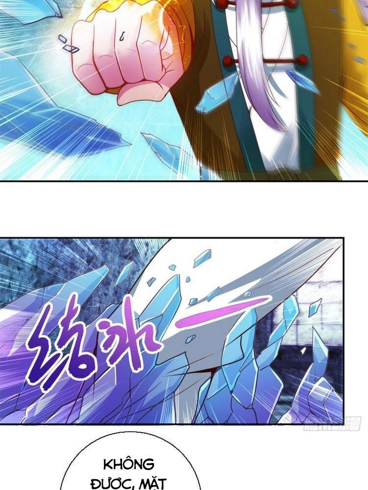 Trọng Sinh Địa Cầu Tiên Tôn Chapter 73 - 2