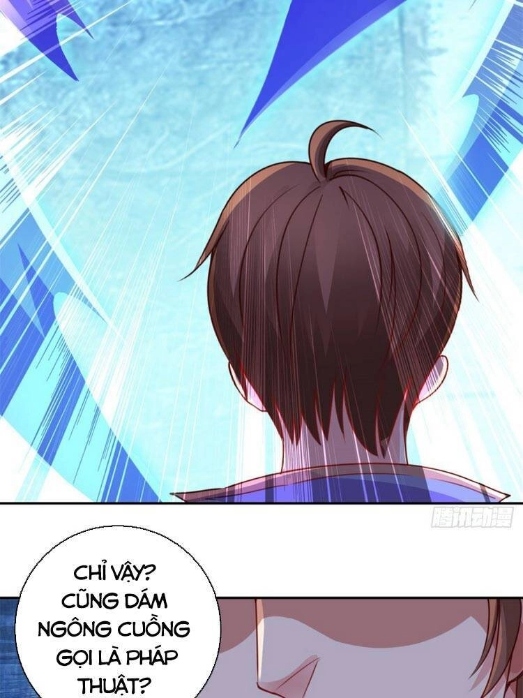 Trọng Sinh Địa Cầu Tiên Tôn Chapter 73 - 4