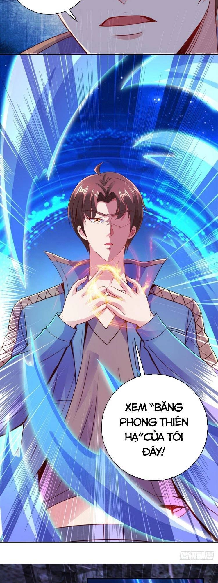 Trọng Sinh Địa Cầu Tiên Tôn Chapter 73 - 5