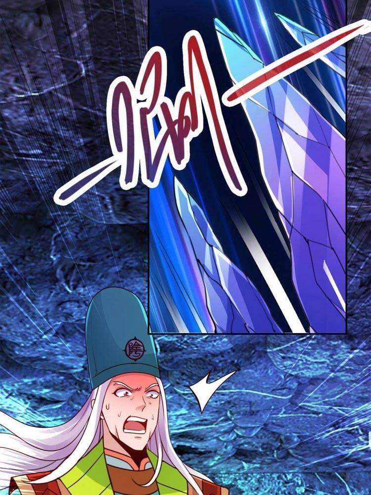 Trọng Sinh Địa Cầu Tiên Tôn Chapter 73 - 6