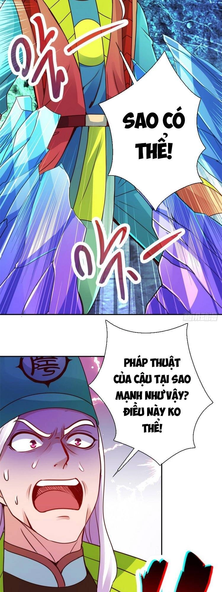 Trọng Sinh Địa Cầu Tiên Tôn Chapter 73 - 7