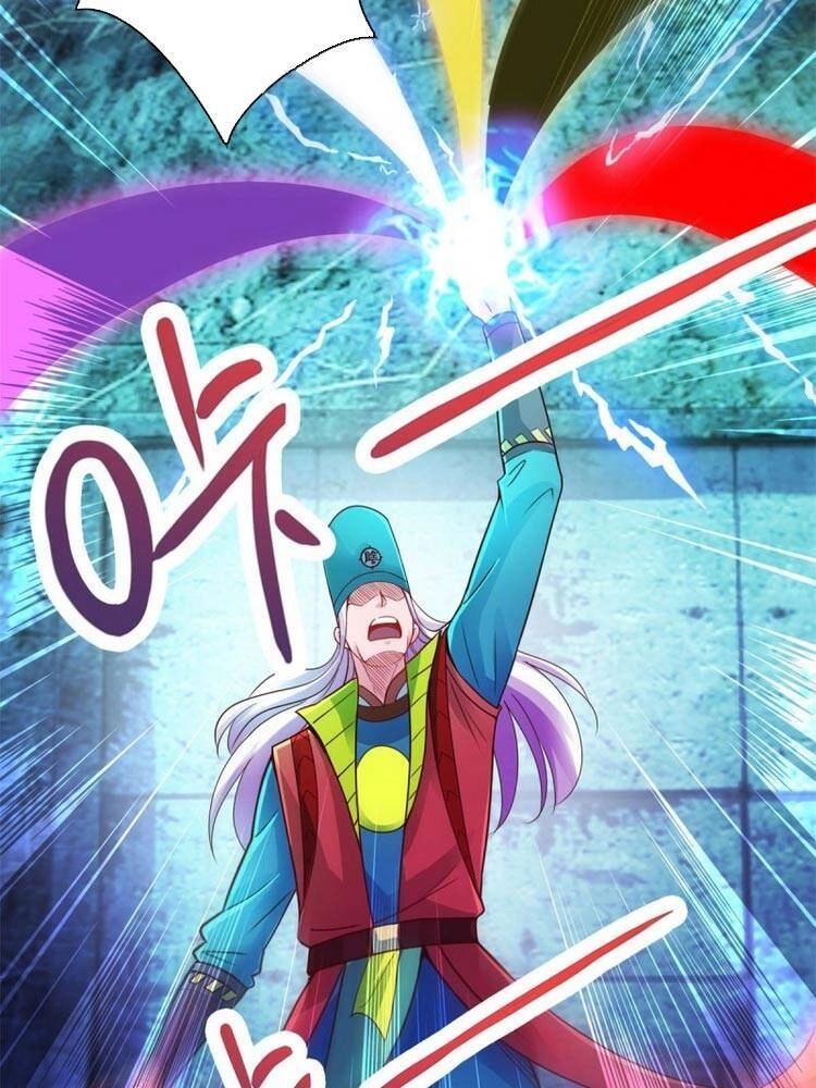 Trọng Sinh Địa Cầu Tiên Tôn Chapter 73 - 10