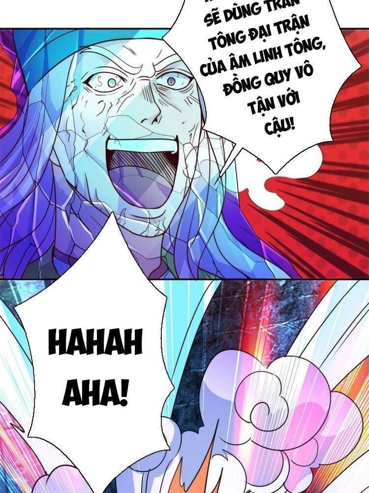 Trọng Sinh Địa Cầu Tiên Tôn Chapter 73 - 12