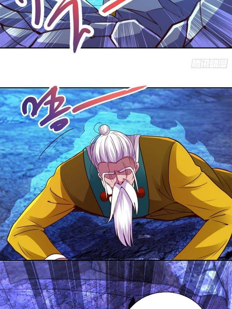 Trọng Sinh Địa Cầu Tiên Tôn Chapter 73 - 16