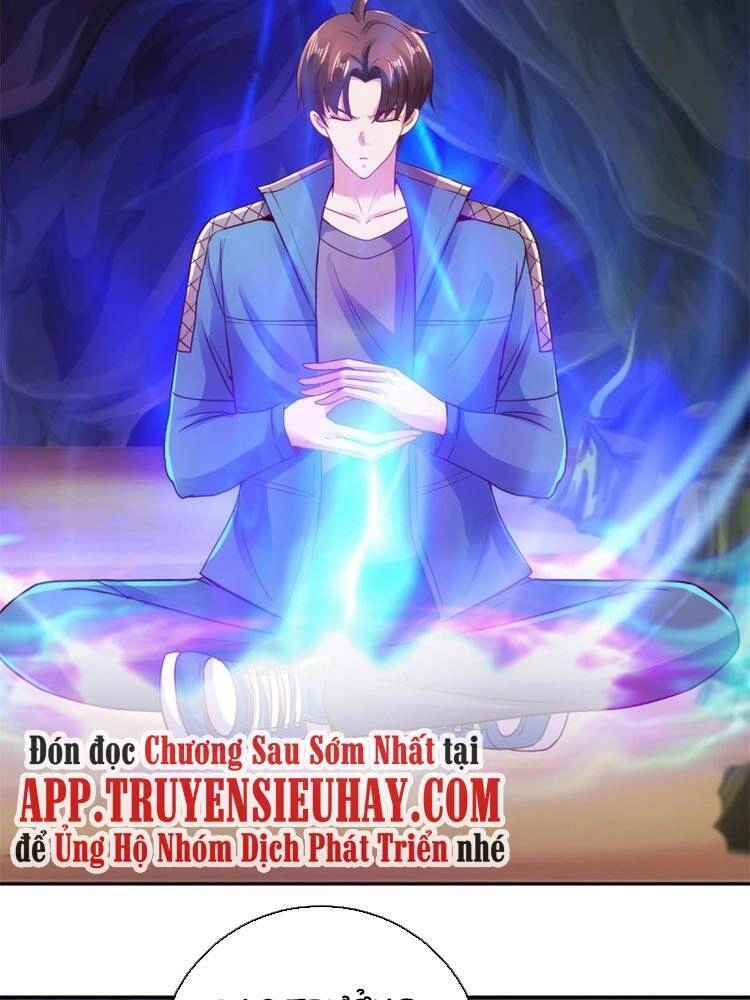 Trọng Sinh Địa Cầu Tiên Tôn Chapter 73 - 20