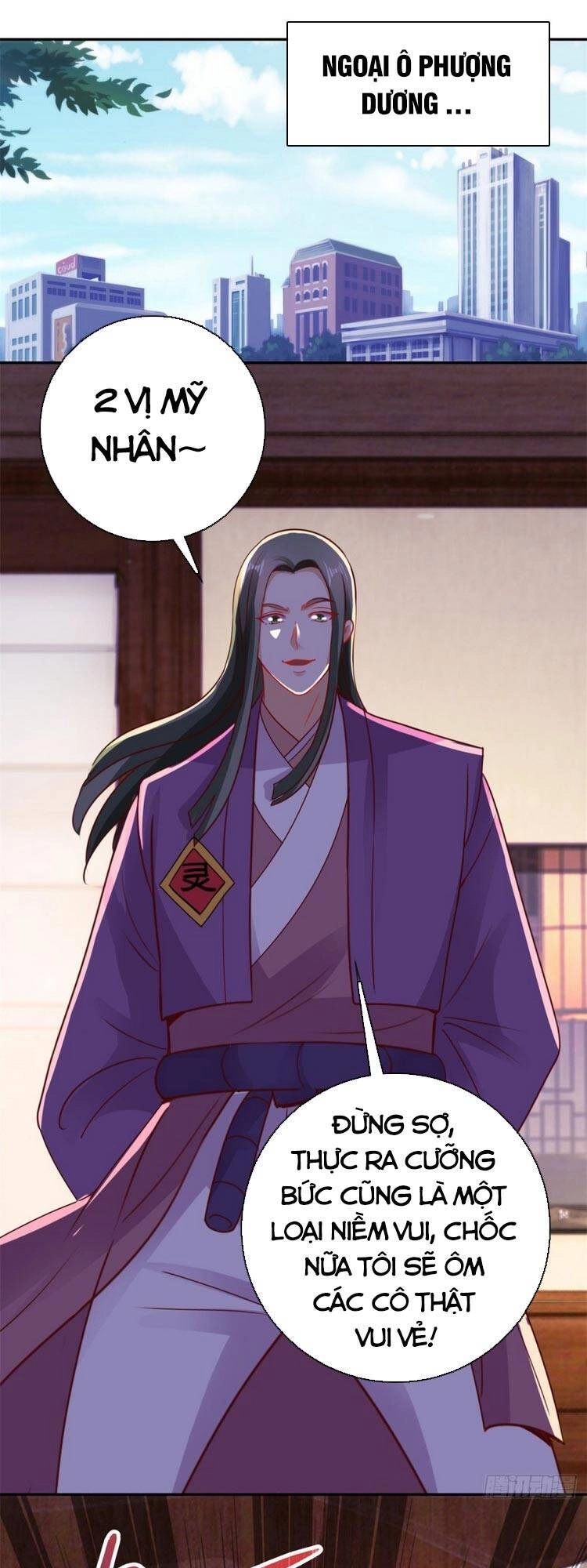 Trọng Sinh Địa Cầu Tiên Tôn Chapter 73 - 22