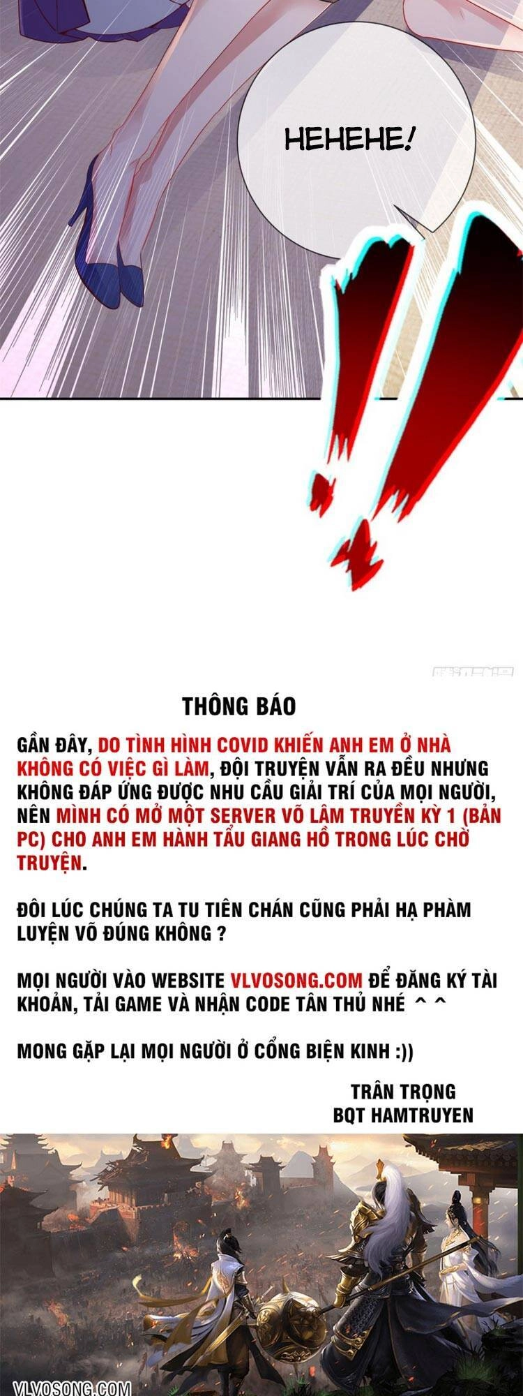 Trọng Sinh Địa Cầu Tiên Tôn Chapter 73 - 24