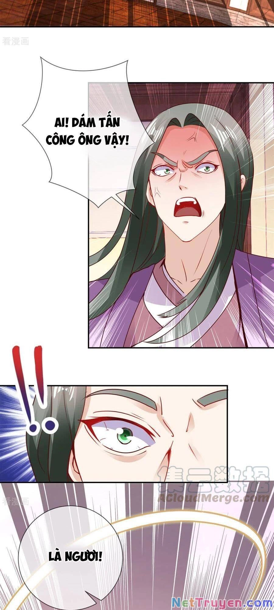 Trọng Sinh Địa Cầu Tiên Tôn Chapter 74 - 11