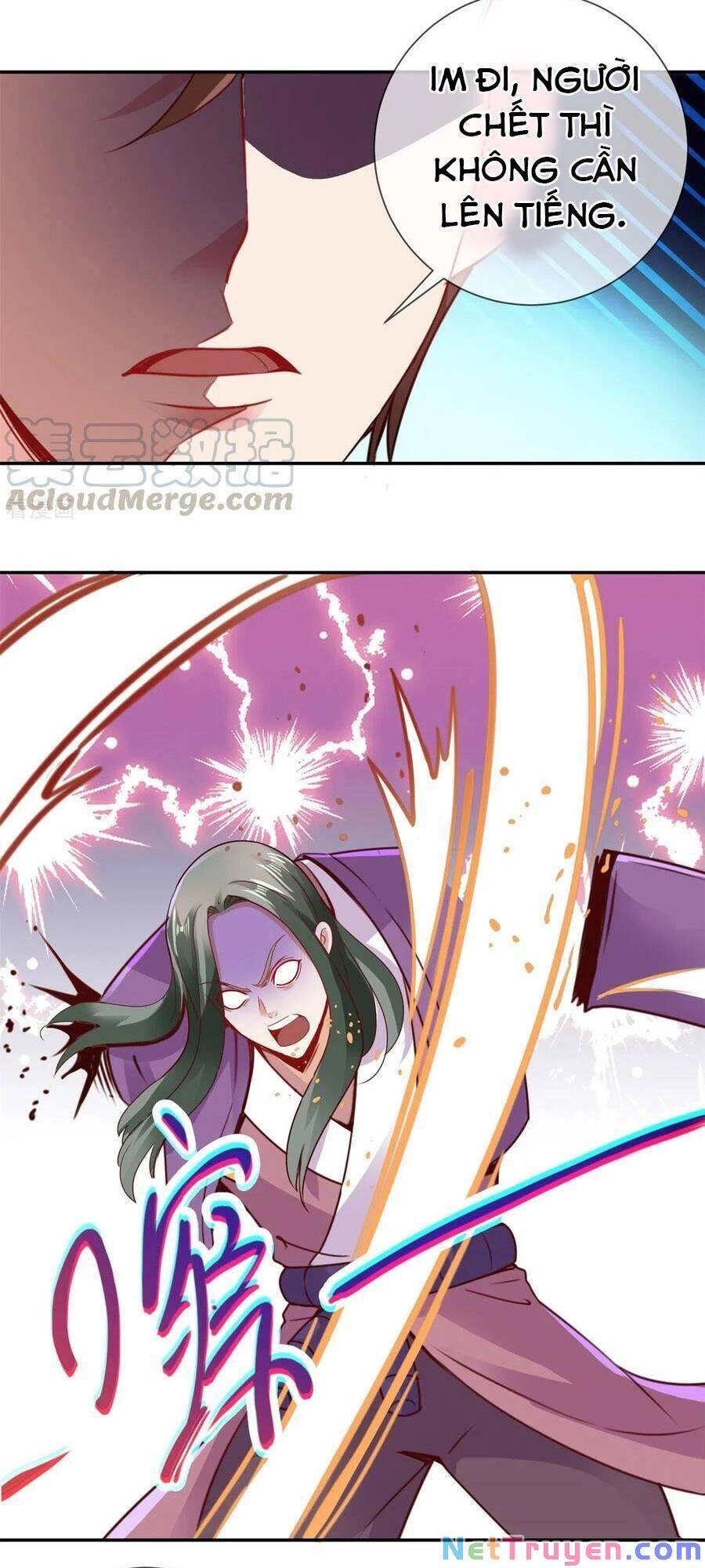 Trọng Sinh Địa Cầu Tiên Tôn Chapter 74 - 16