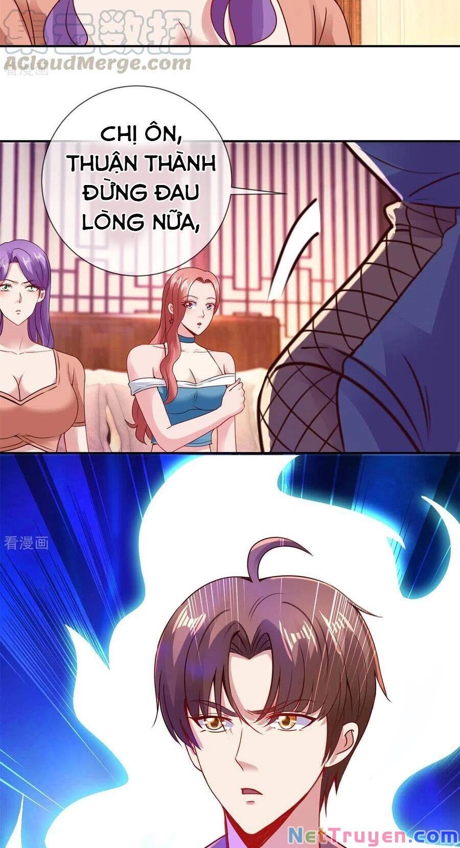 Trọng Sinh Địa Cầu Tiên Tôn Chapter 74 - 21