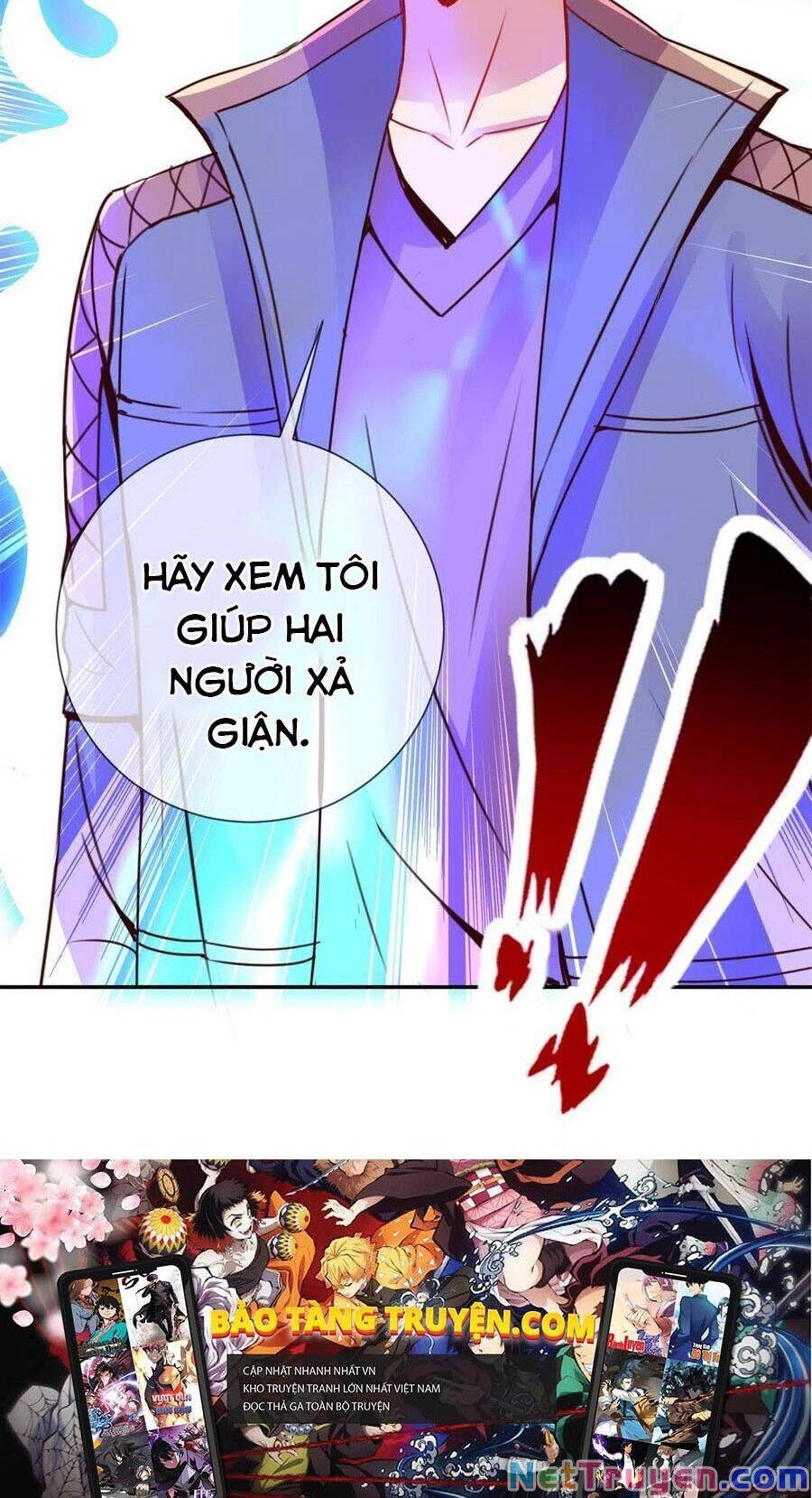 Trọng Sinh Địa Cầu Tiên Tôn Chapter 74 - 22