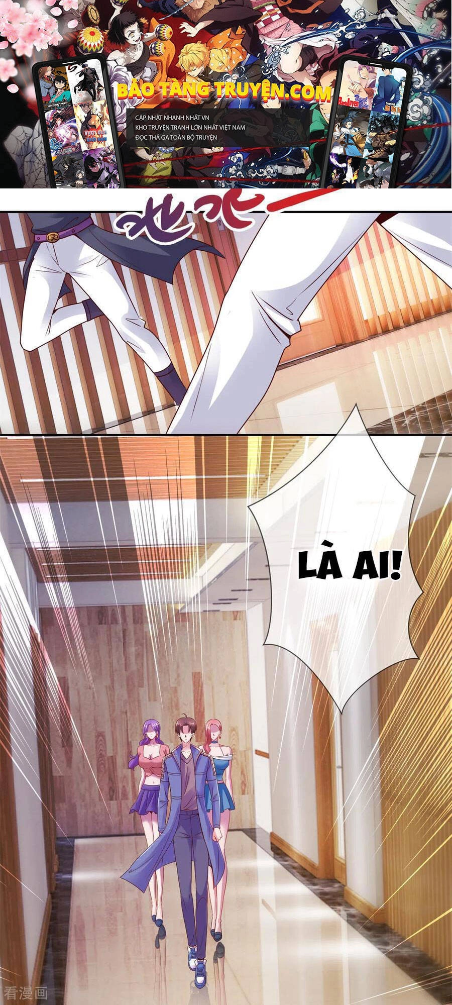 Trọng Sinh Địa Cầu Tiên Tôn Chapter 75 - 1