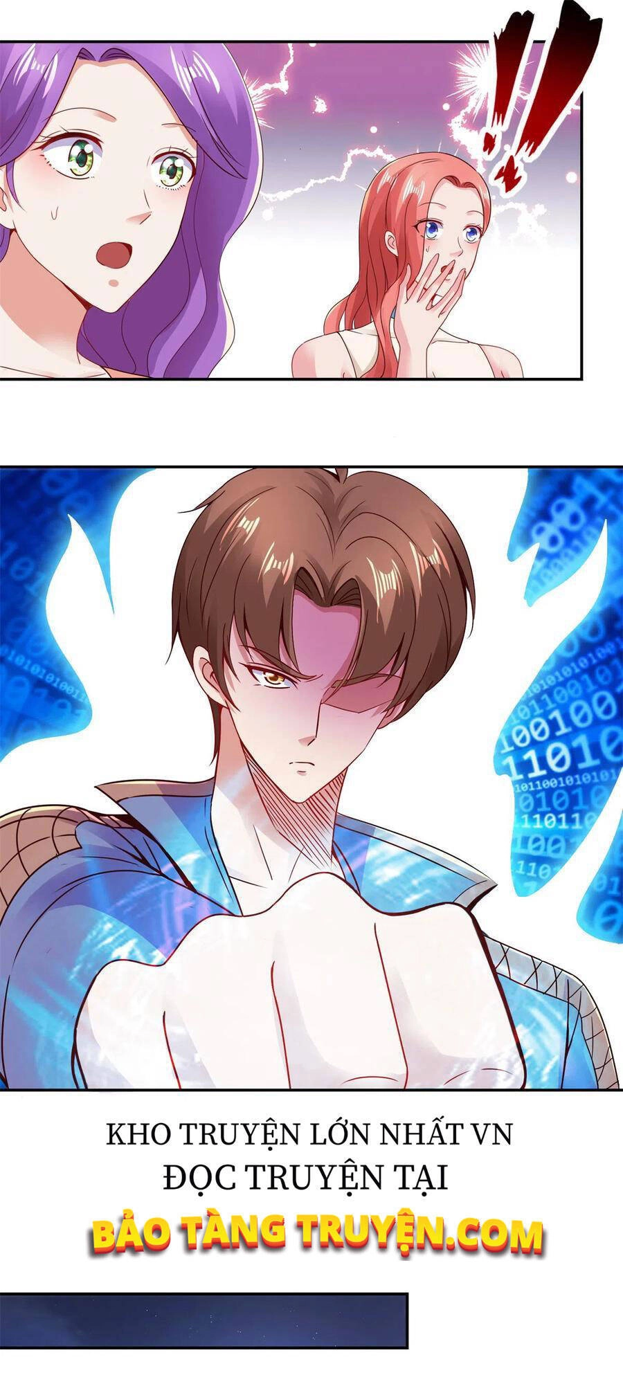 Trọng Sinh Địa Cầu Tiên Tôn Chapter 75 - 9