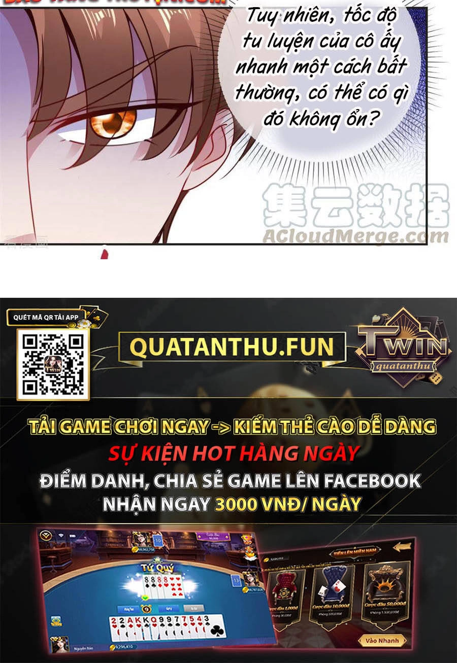 Trọng Sinh Địa Cầu Tiên Tôn Chapter 76 - 3