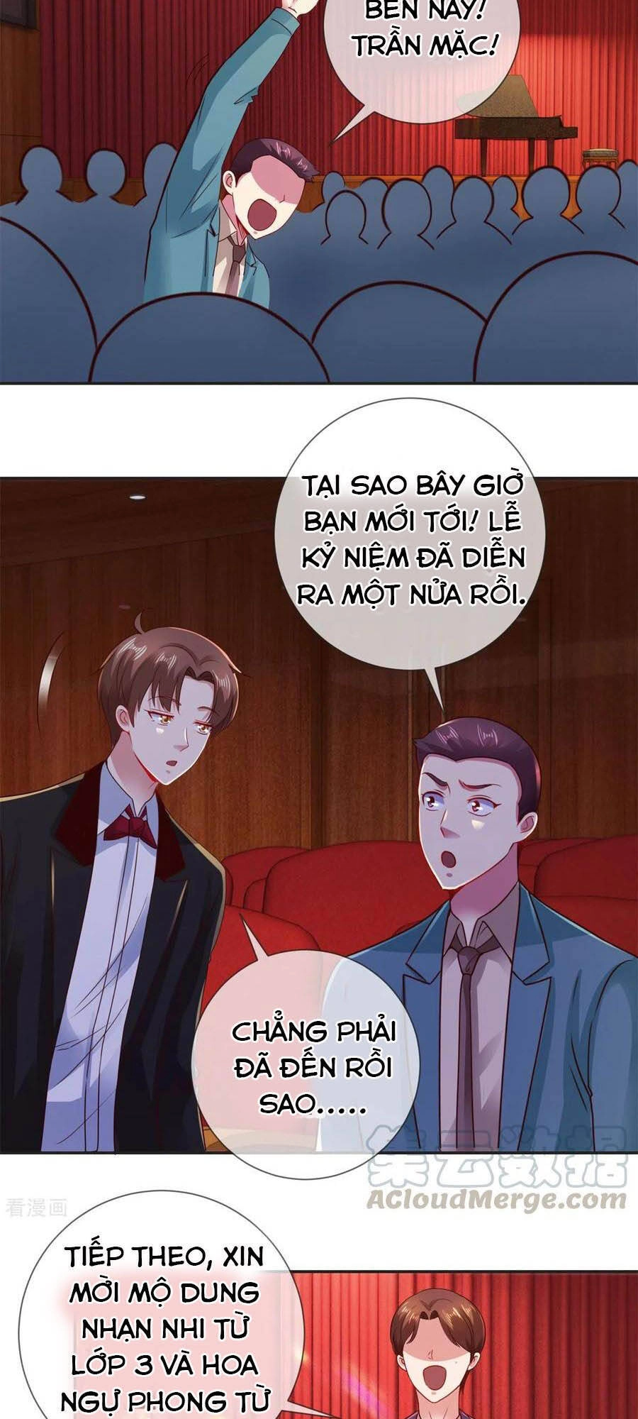 Trọng Sinh Địa Cầu Tiên Tôn Chapter 76 - 12